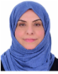 Maha Mohammed — DHA-licensed Diagnostic Radiology