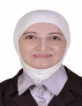 Abir Nouh — DHA-licensed Obstetrics And Gynecology