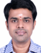 Balaji Thiagarajan — DHA-licensed Anesthesia