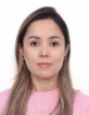 Anazhan Tulepbergenova — DHA-licensed General Practitioner