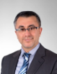M Ziad Aljian — DHA-licensed Orthopedic Surgery