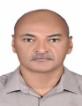 Babiker Taha — DHA-licensed General Practitioner