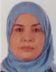 Aroua Ben Elgharbi — DHA-licensed Obstetrics And Gynecology