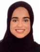 Maryam Alhashmi — DHA-licensed Medical Resident