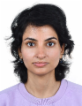 Gorika Bansal — DHA-licensed Pediatrics