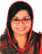 Afna Asif — DHA-licensed General Practitioner