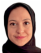 Marwa Hassan Khalil Mohamad Oudah — DHA-licensed Critical Care Medicine