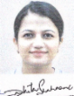 Ankita Shahasane — DHA-licensed Obstetrics And Gynecology