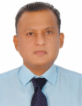 Madhusudanan Panicker — DHA-licensed Clinical Pathology