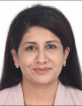 Gayatri Karad Gupta — DHA-licensed Dermatology