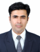Hamed Mofeez Anwar — DHA-licensed Ophthalmology