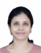 Aranya Dubbudu — DHA-licensed Pediatrics