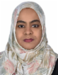 Amna Hassan — DHA-licensed Family Medicine