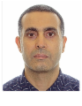 Akrem Ym Elmalti — DHA-licensed Endocrinology