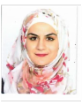 Lina Abughayada — DHA-licensed General Practitioner