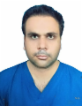 Abdullah Muhammad Zaman Khan — DHA-licensed General Practitioner