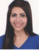 Hala Mohamed Abdulwahab Najeed — DHA-licensed Ophthalmology