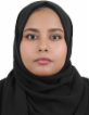 Hassona Aarif — DHA-licensed General Practitioner
