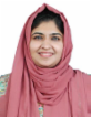 Adila Thoufeeque — DHA-licensed General Practitioner