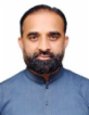 Khalid Ameer — DHA-licensed Orthopedic Surgery