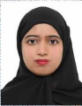 Hana Iqbal — DHA-licensed Medical Resident