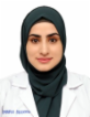 Humaira Farooqi — DHA-licensed General Practitioner