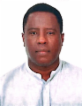 Idriss Souko — DHA-licensed Cardiac Surgery