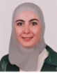 Ikram Hamoud — DHA-licensed Pediatrics