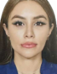 Arely Guadalupe Martinez Gastelum — DHA-licensed Dermatology