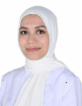 Elina Apazova — DHA-licensed General Practitioner