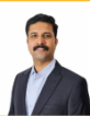 Geo Philip John — DHA-licensed Nephrology