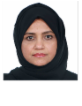 Ibtihal Mustafa Abdo Hussein — DHA-licensed Family Medicine