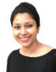 Arti Chauhan — DHA-licensed Anesthesia