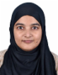 Henna Puthiyaveettil Sabeerali — DHA-licensed Internal Medicine