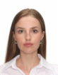 Anastasiia Lebedkina — DHA-licensed General Practitioner
