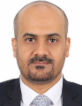 Abdulmuhsen Ali Ahmed Hussein — DHA-licensed Internal Medicine