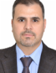 Amjad Aless — DHA-licensed Diagnostic Radiology