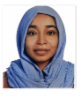 Dina Farah — DHA-licensed General Practitioner