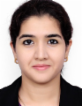 Loria Rehman — DHA-licensed General Practitioner