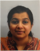 Indira Priyadarshini — DHA-licensed Psychiatry