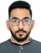 Hussain Shoyab Ali — DHA-licensed General Practitioner