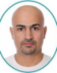 Hasan Alibrahim — DHA-licensed General Practitioner