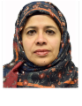 Farhana Khalil — DHA-licensed Pediatrics