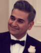 Faridpooya Koorosh — DHA-licensed Ophthalmology