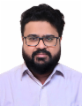Kamlesh Ishwarbhai Prajapati — DHA-licensed Clinical Pathology