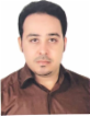 Ali Raghibi — DHA-licensed Ophthalmology