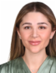 Leen Abourshaid — DHA-licensed Medical-Trainee