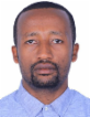 Elias Assefa Bedane — DHA-licensed General Practitioner
