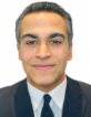 Iman Boroumand — DHA-licensed Trauma and Orthopedic Surgery