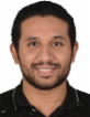 Mahmoud Aboumousa — DHA-licensed Critical Care Medicine